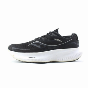 Most Stable Basketball Shoes SAUCONY RIDE 15