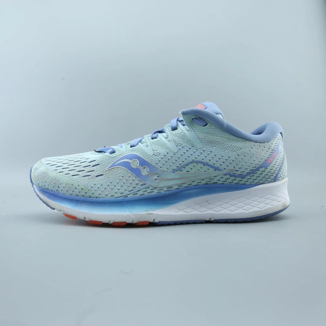 SAUCONY RIDE ISO 2 Size 9.5 Running Shoes