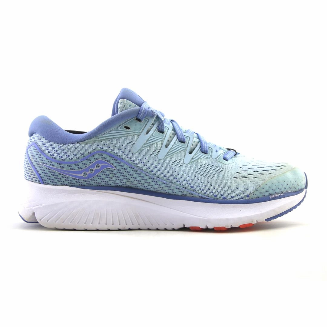 Emma Oxfords SAUCONY RIDE ISO 2