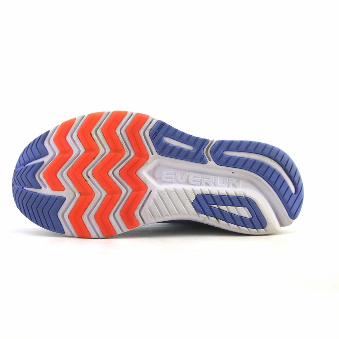 Socks For Oxfords SAUCONY RIDE ISO 2