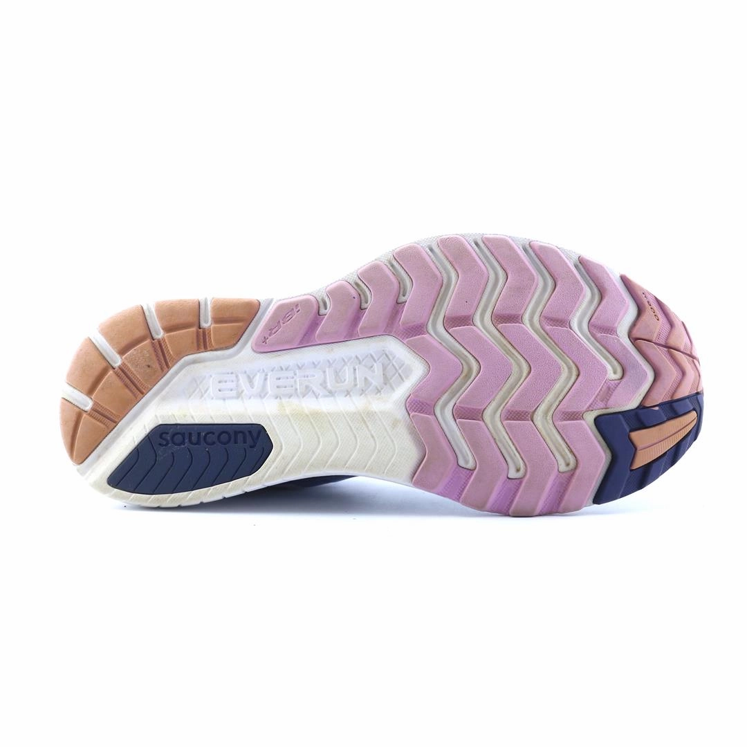 SAUCONY  RIDE ISO Running Shoes New Balance