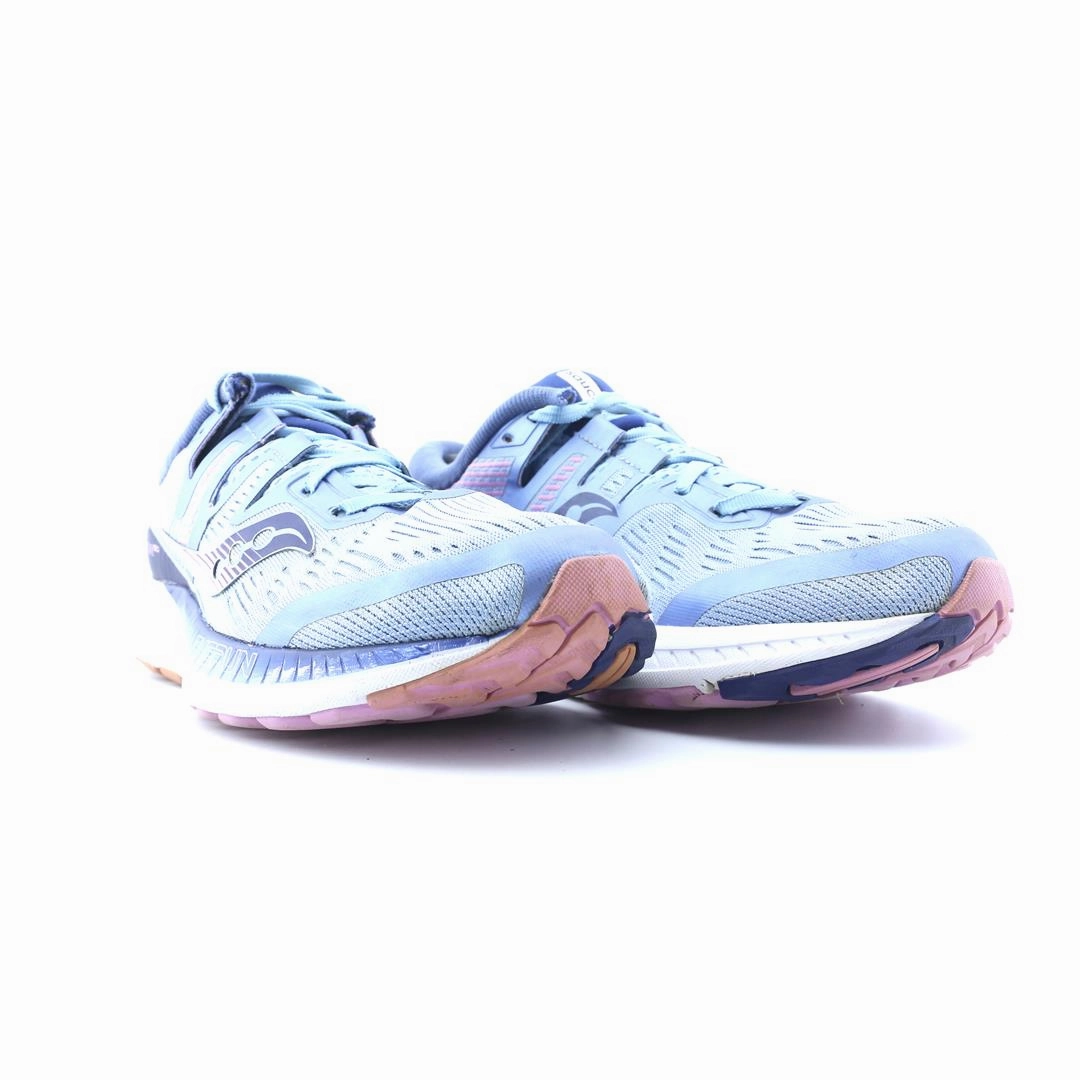 SAUCONY  RIDE ISO Interact Run Road Running Shoes