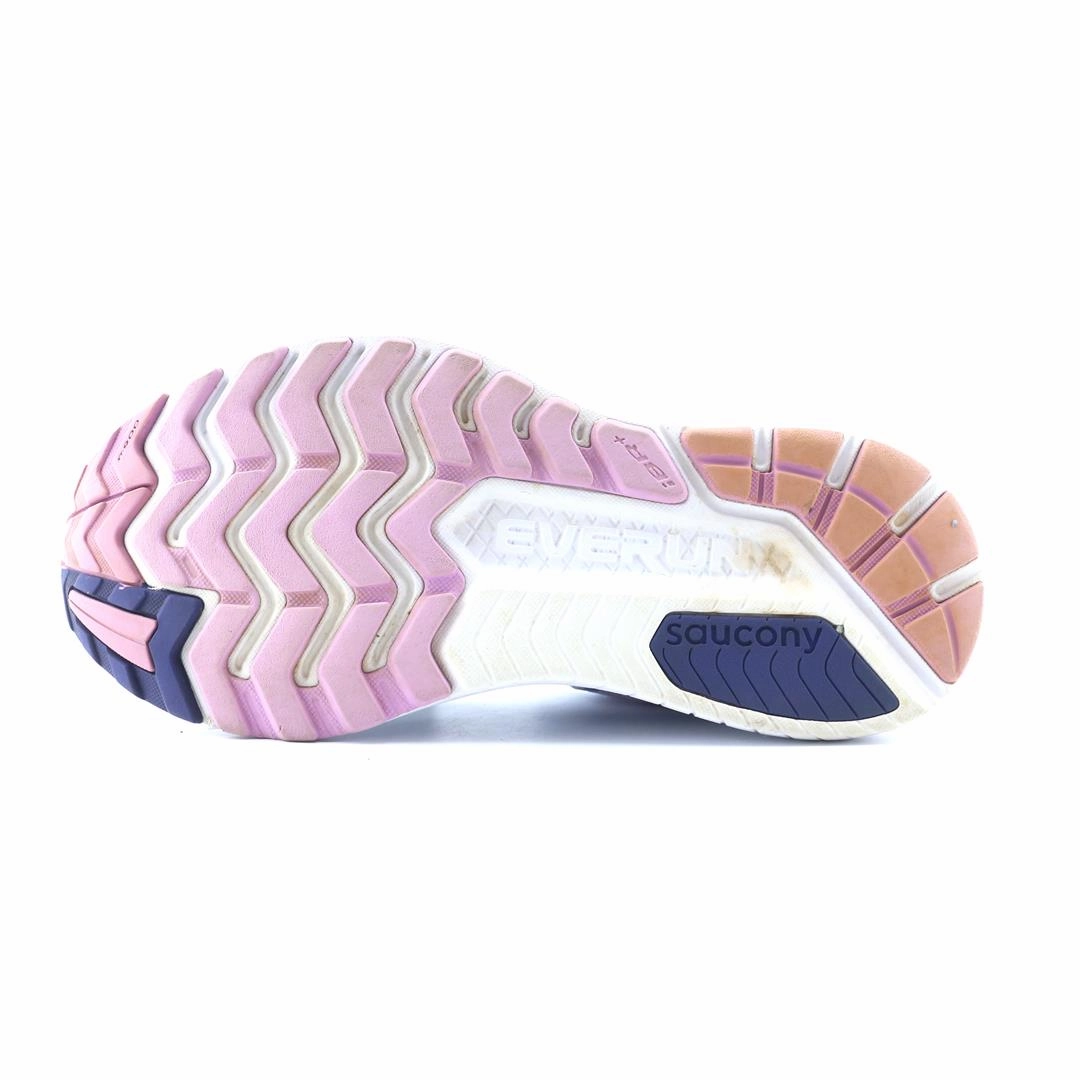 SAUCONY  RIDE ISO Good Running Shoes Bunions