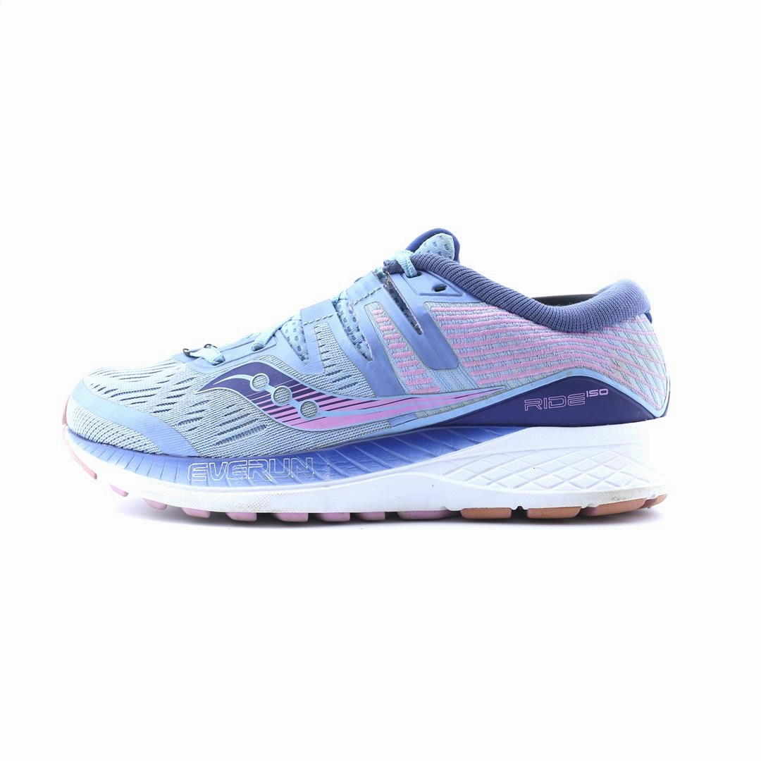 Shoes Running On SAUCONY  RIDE ISO