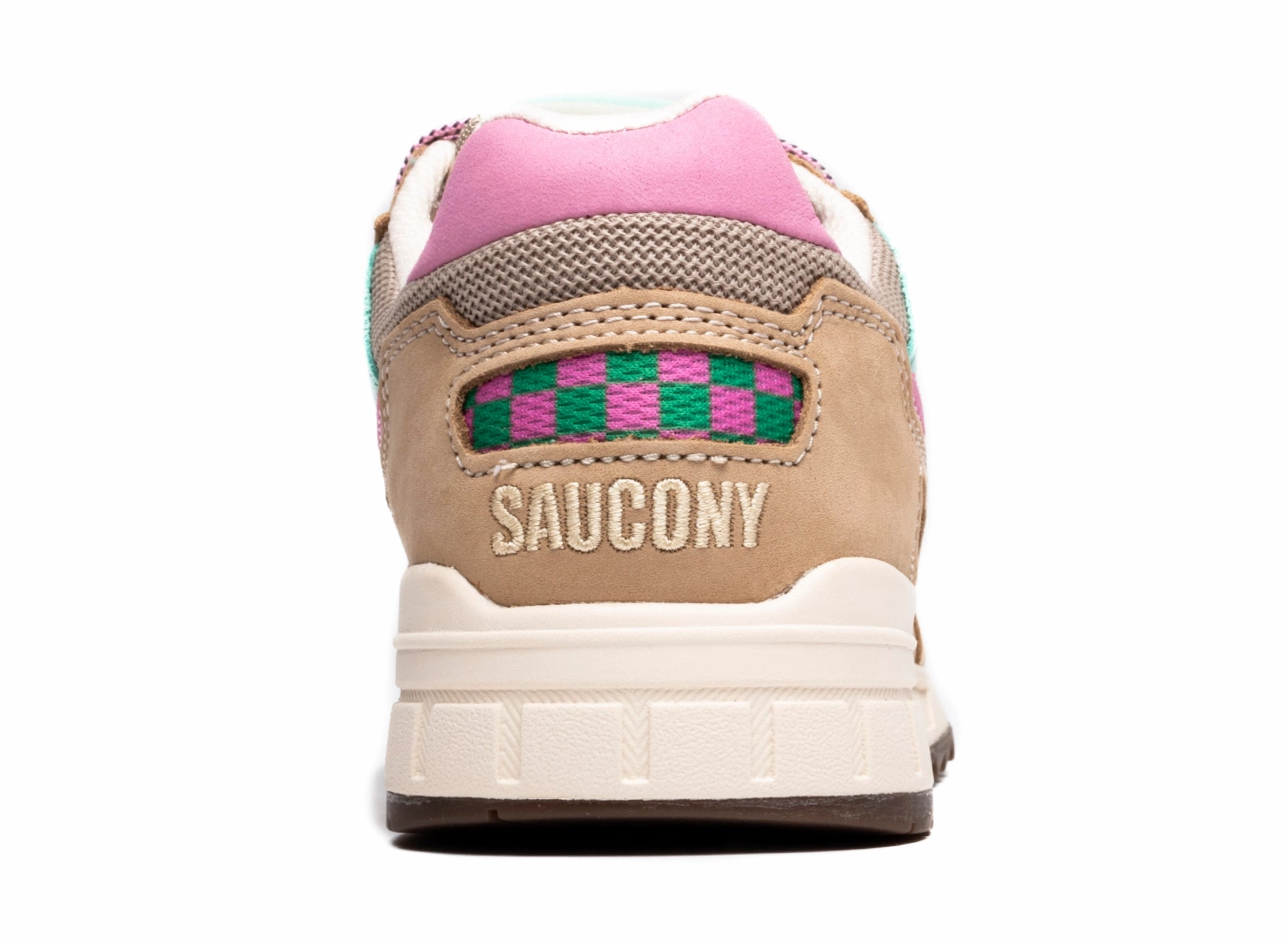 Expensive Basketball Shoes Saucony Shadow 5000 'Earth Citizen'