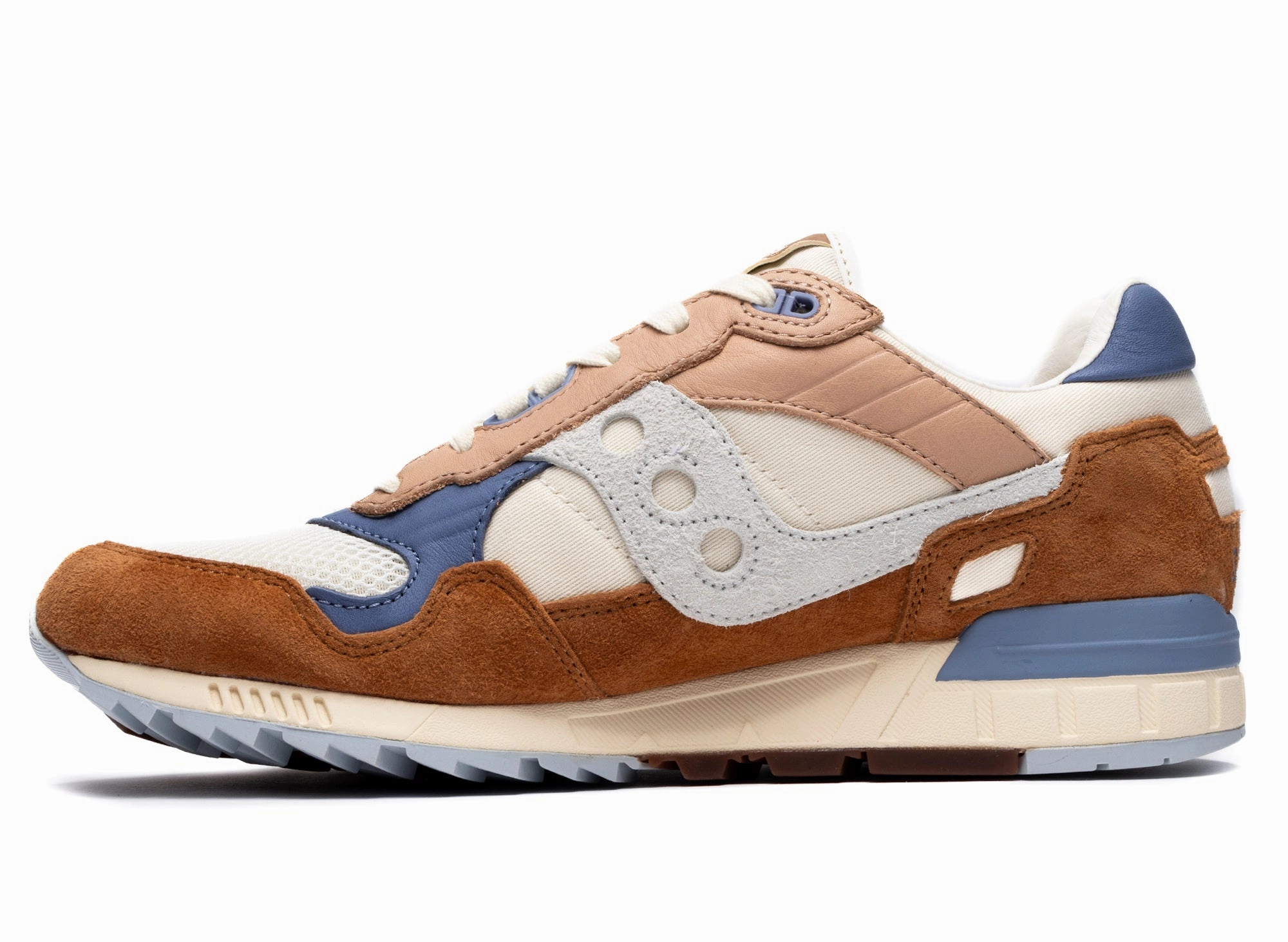 Beginner Climbing Shoes 2017 Saucony Shadow 5000