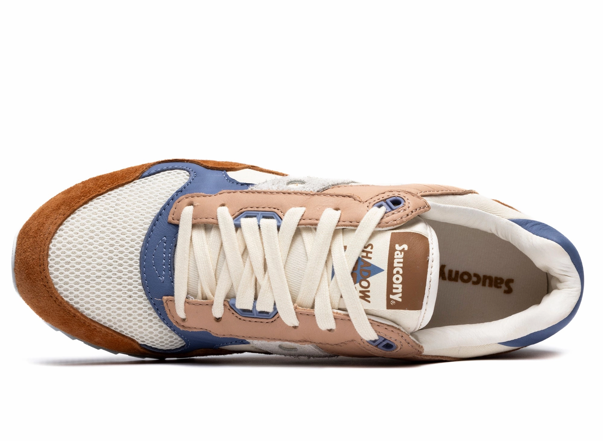 Mountain Warehouse Climbing Shoes Saucony Shadow 5000