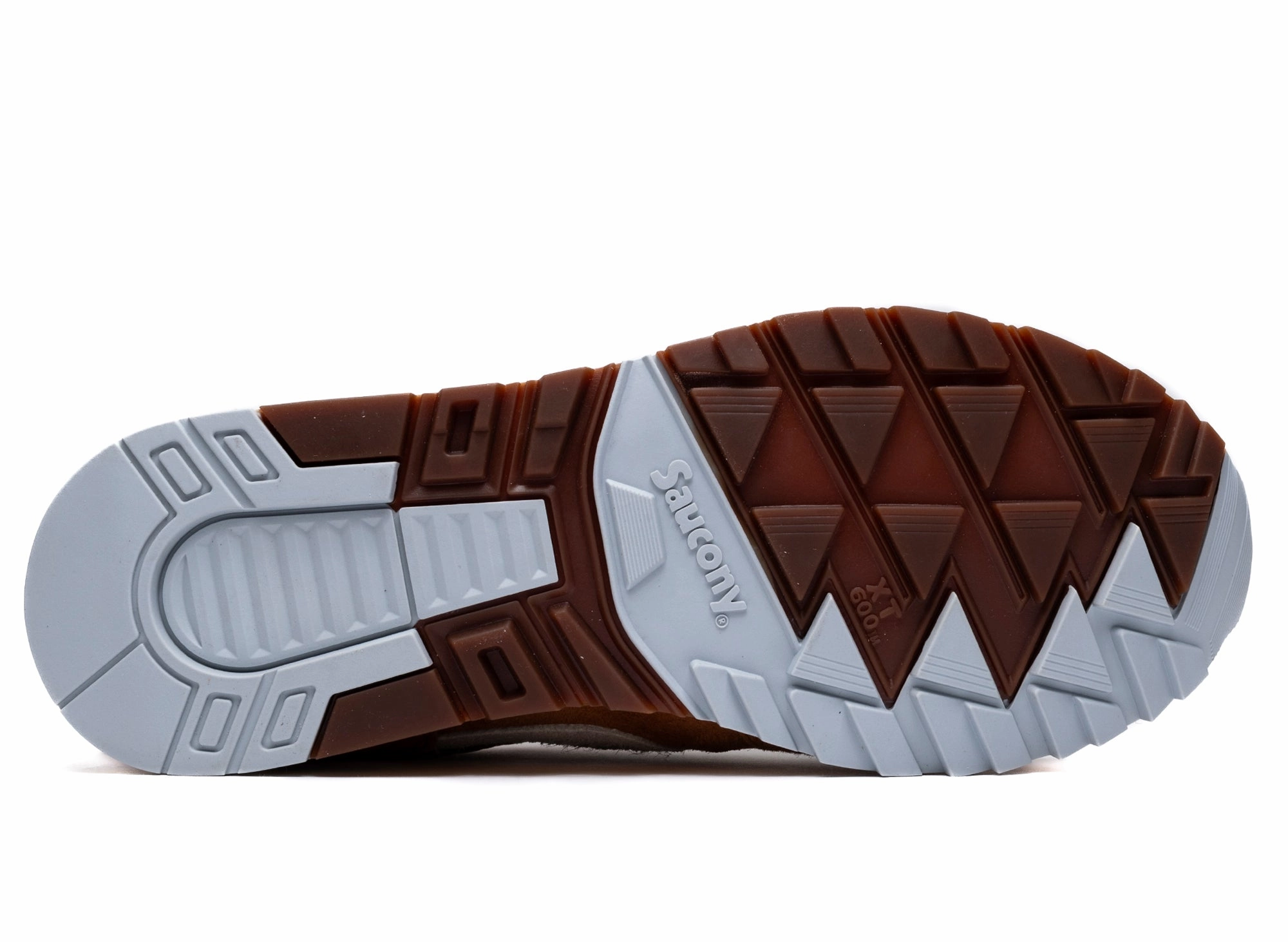 Galibier Rock Climbing Shoe Saucony Shadow 5000