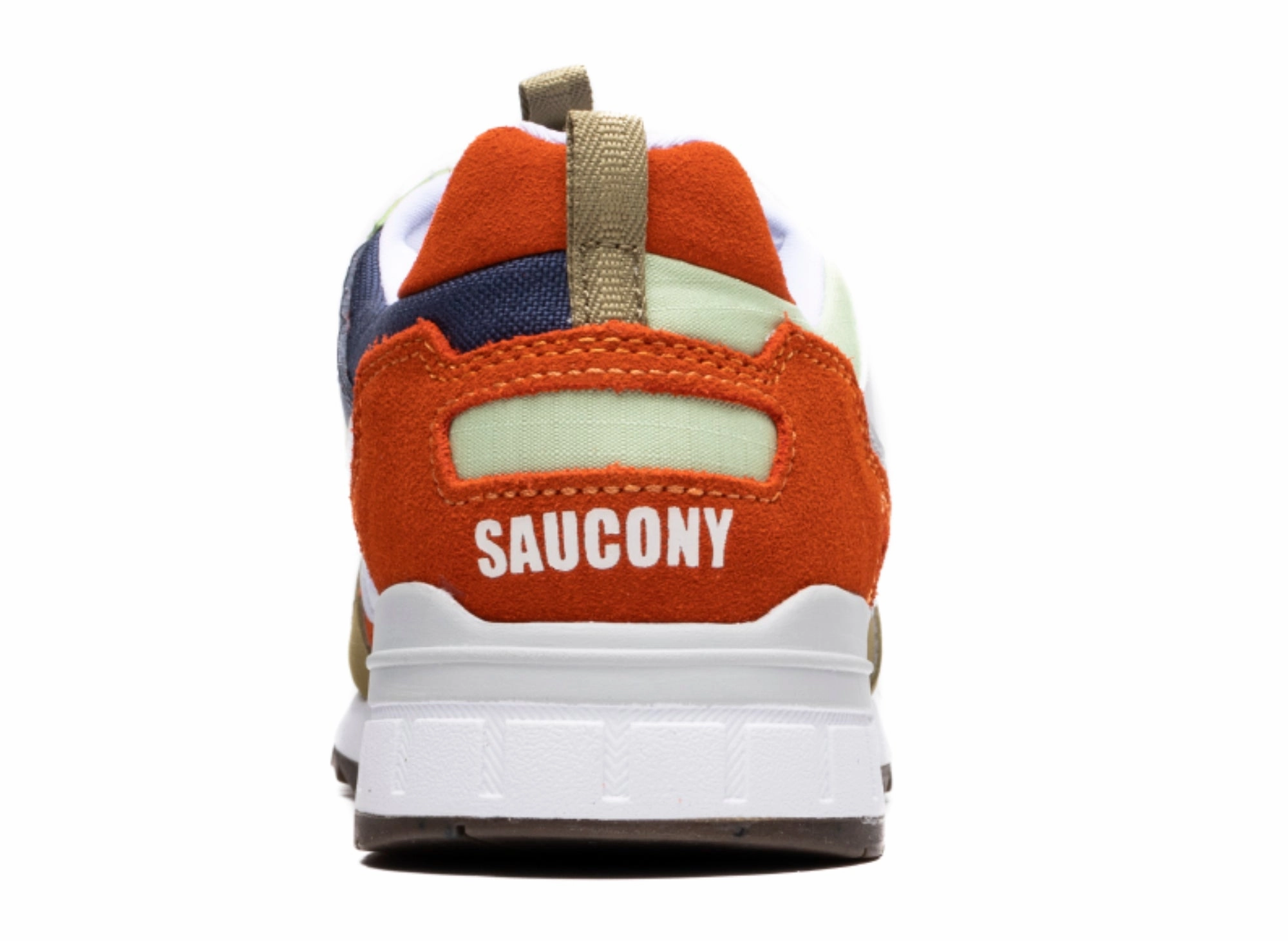 Saucony Shadow 5000 Best Climbing Shoes Slab