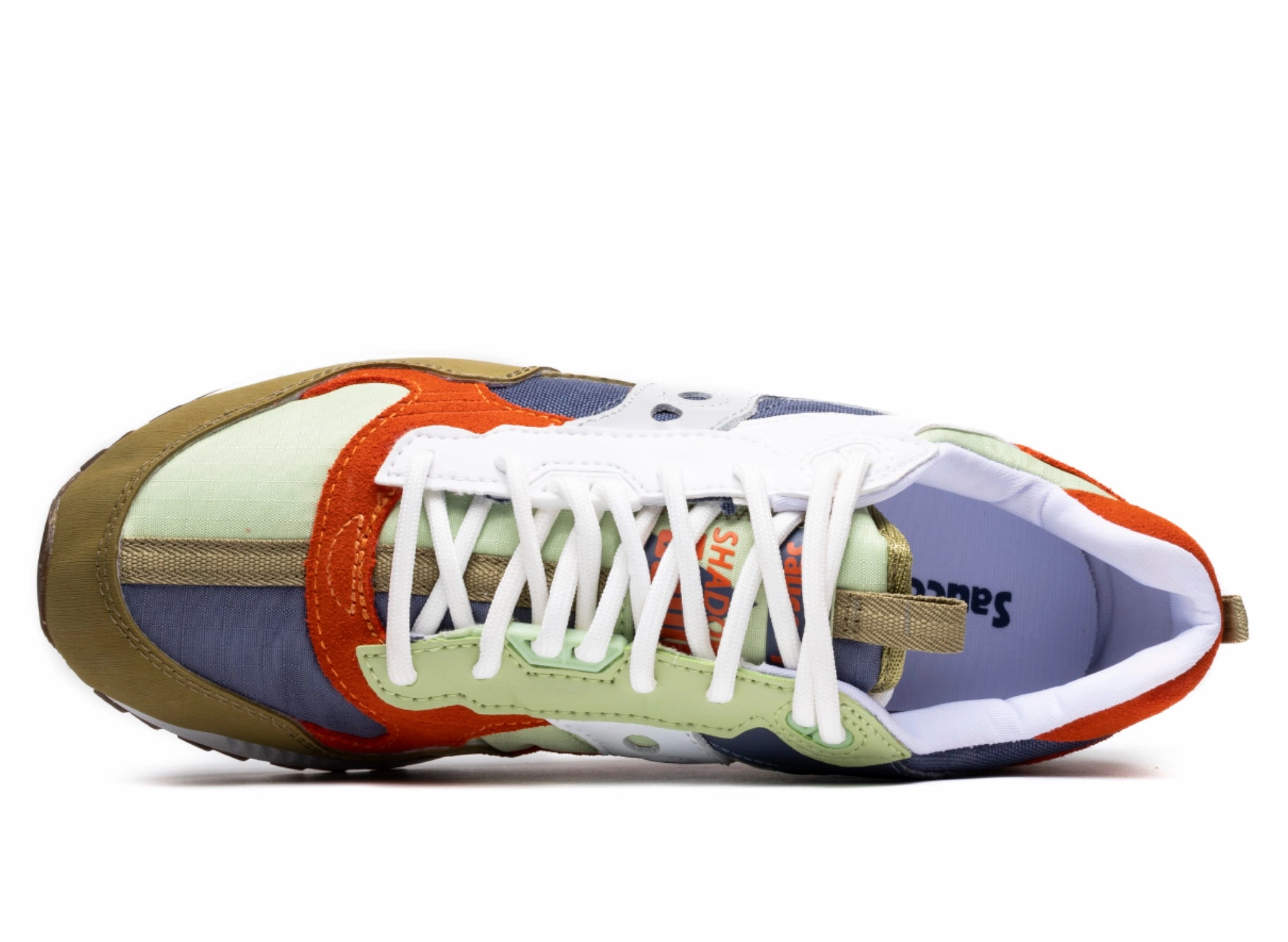 Saucony Shadow 5000 Climbing Shoes Hurt Heel Bone