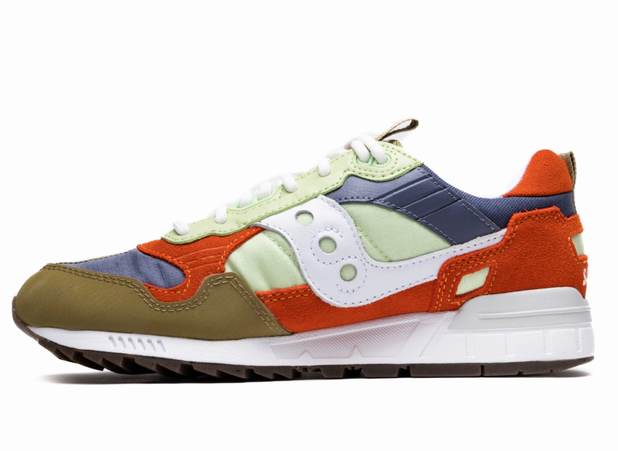 Saucony Shadow 5000 La Sportiva Climbing Shoes Laces