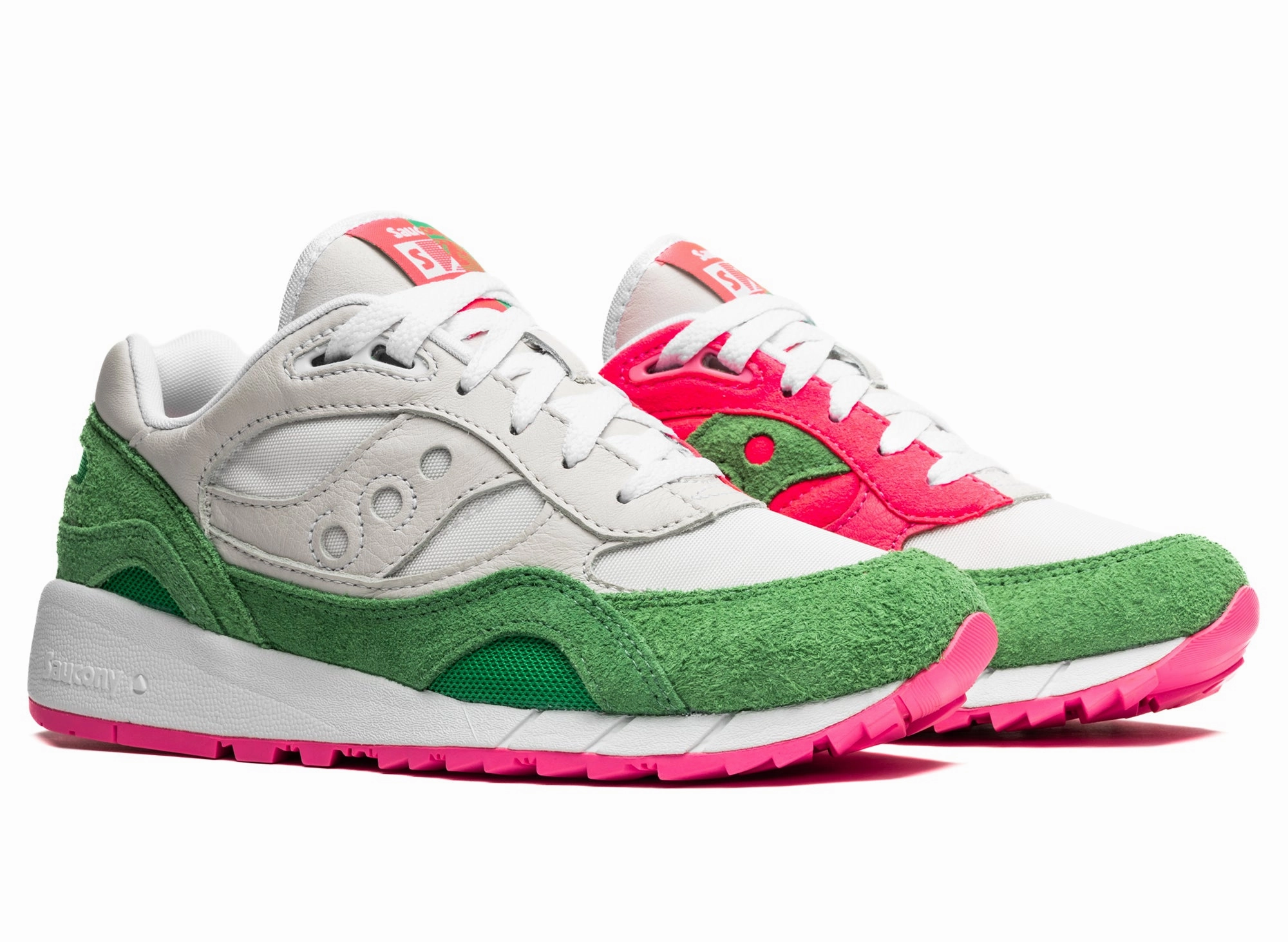 Saucony Shadow 6000 Split Ocun Climbing Shoes Vegan