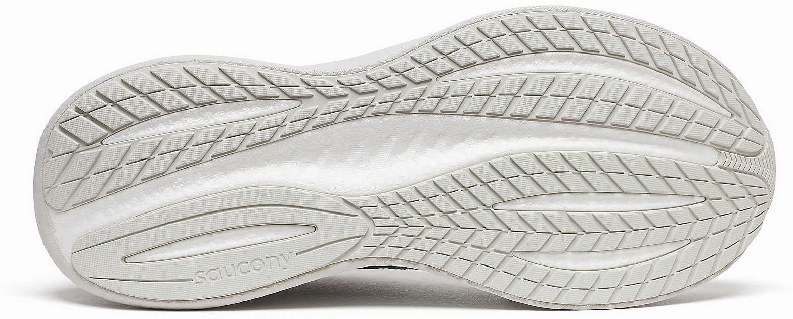 Saucony Triumph 22 Mens Running Shoes - Green Shoes Sports Running