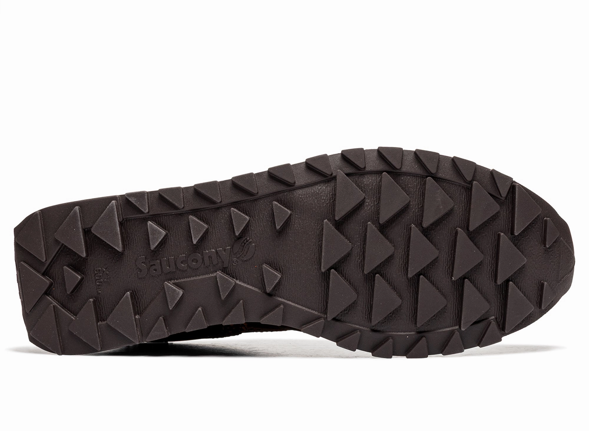 Saucony x Engineered Garments Shadow Original Wingtip Brown Best Basketball Shoes For Cheap