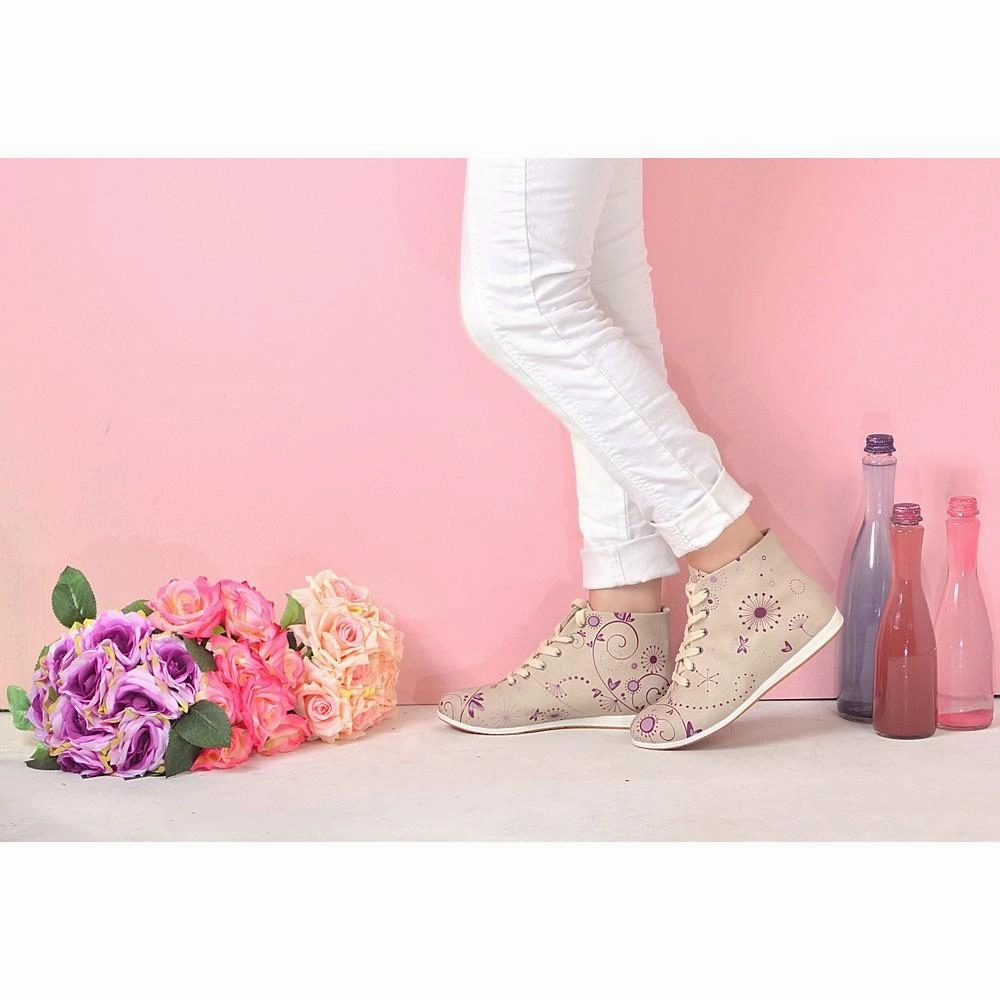 Cowboy Crocodile Boots Smartness Short Boots LND1126