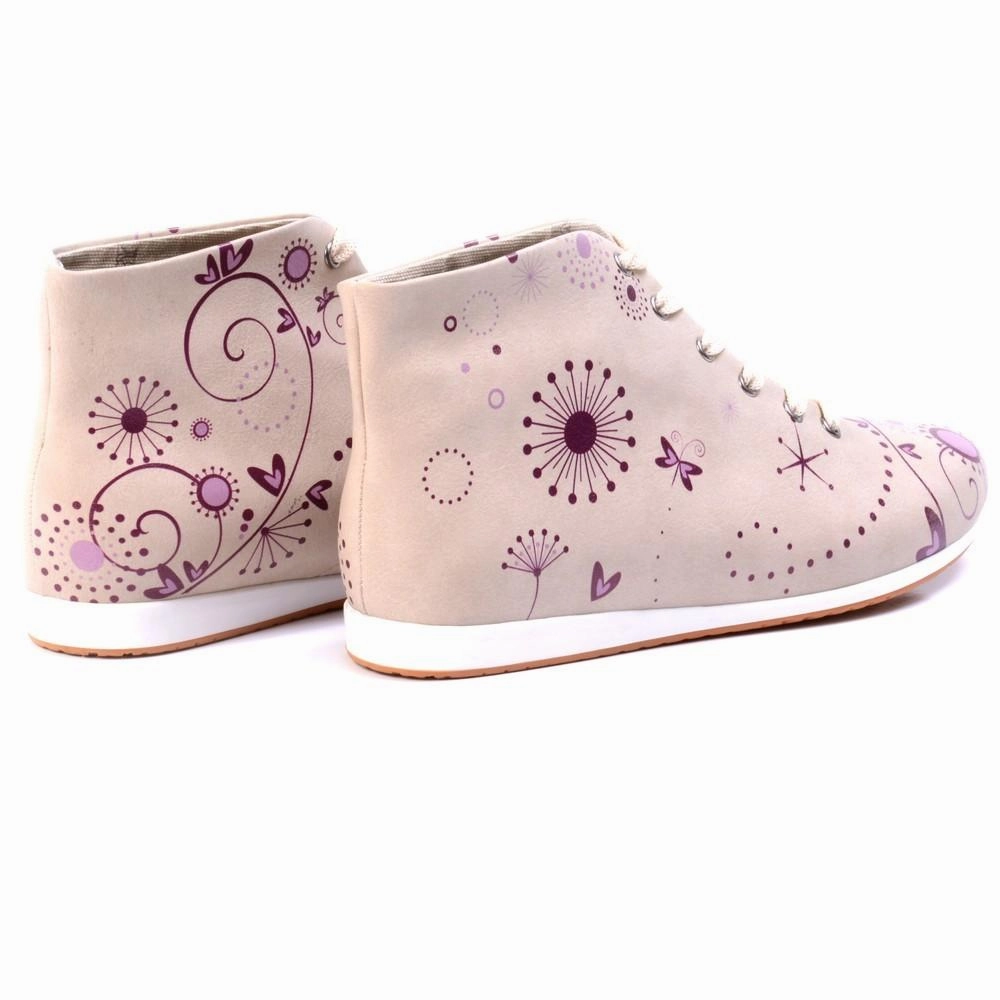 Corcoran Jump Boots Smartness Short Boots LND1126