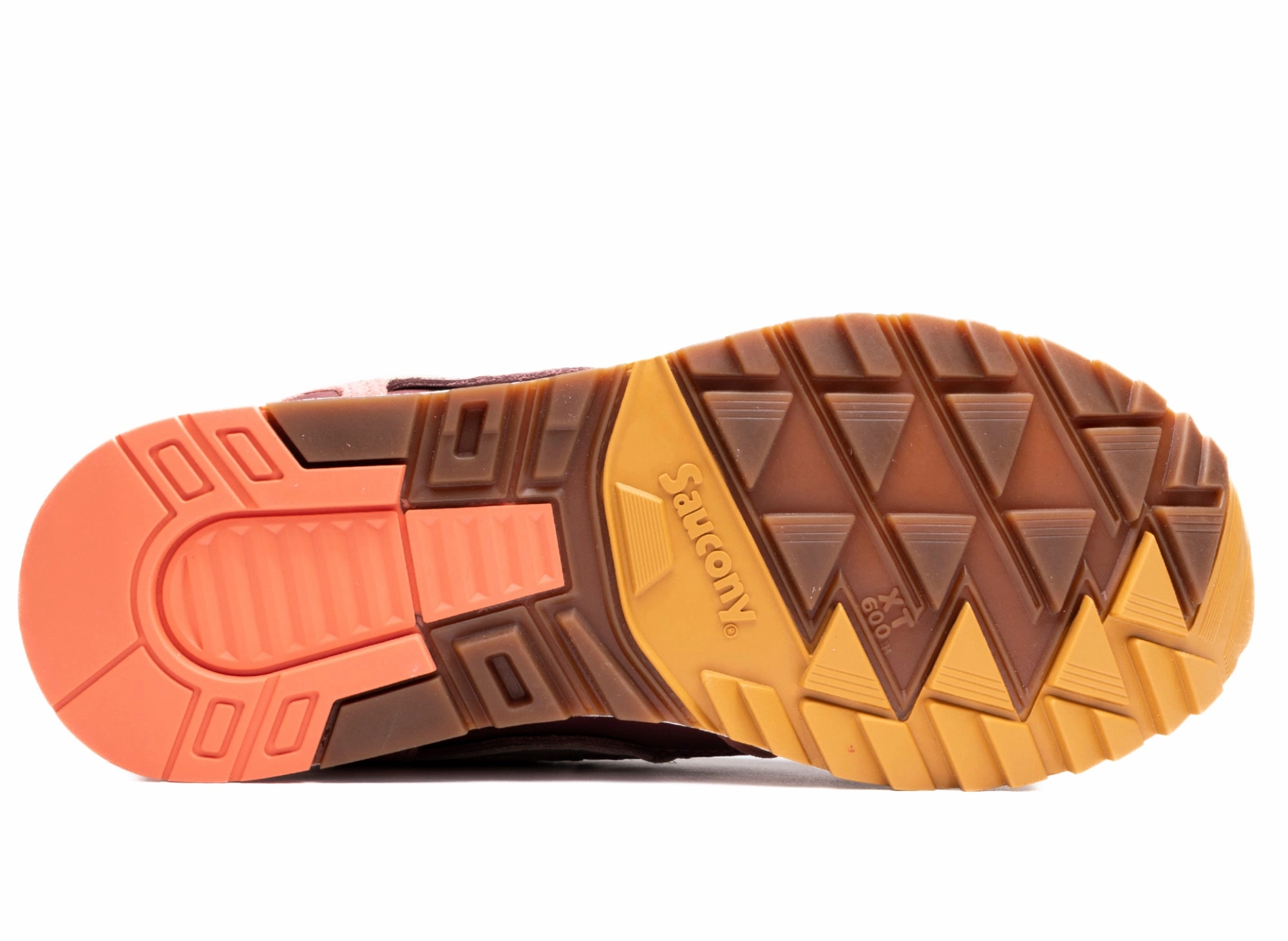 Saucony Shadow 5000 Stopping Climbing Shoes Smelling