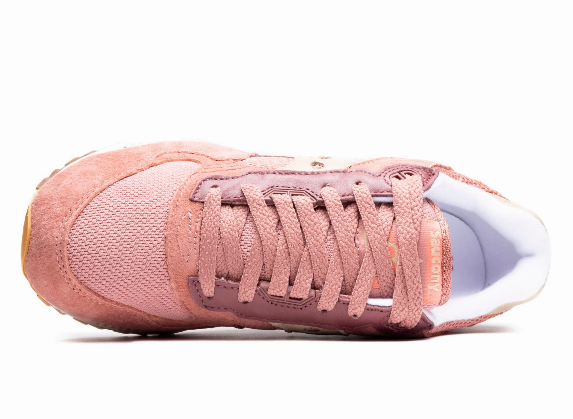 Saucony Shadow 5000 Mad Rocks Climbing Shoes