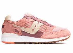 Laced Climbing Shoes Saucony Shadow 5000