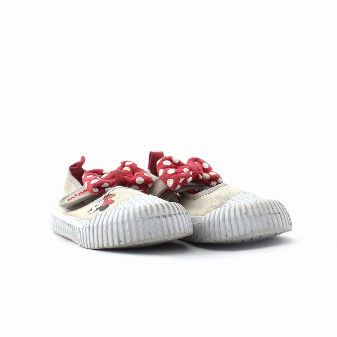 St Vincent Sandals Resort MINNIE MOUSE .