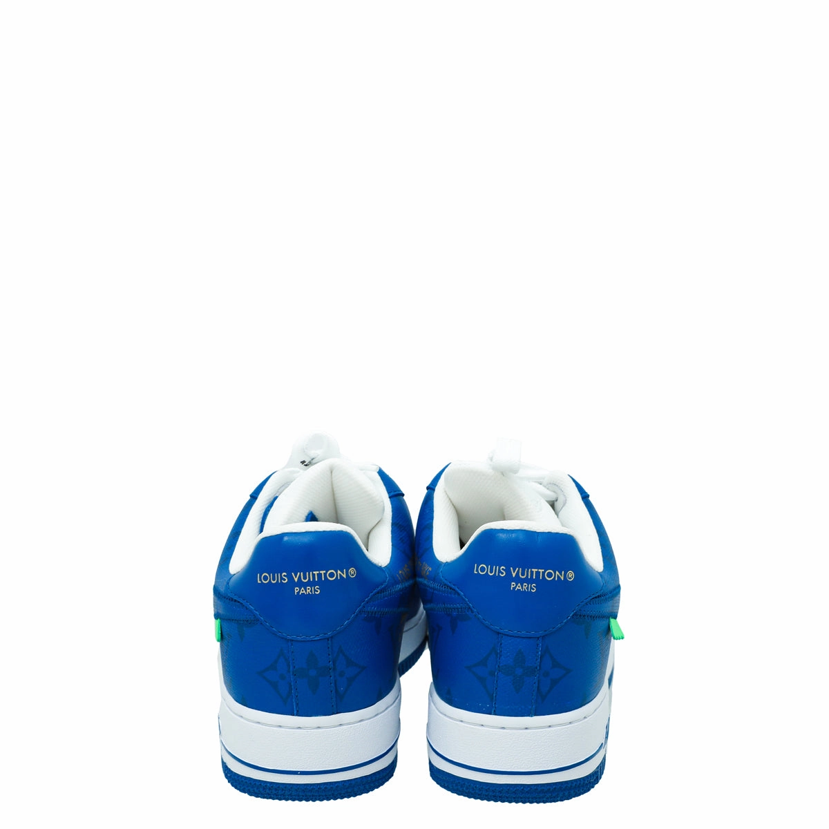 Louis Vuitton Bicolor x Nike Air Force 1 Sneaker 8 Nike Pegasus Running Shoe