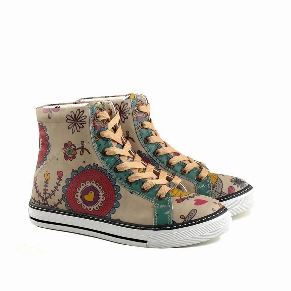 Boots Boots Sneaker Boots CV5042