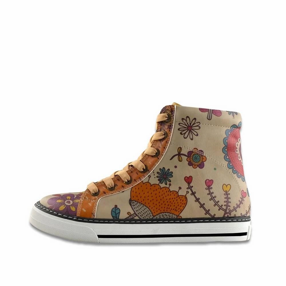 Marten 1460 Boots Sneaker Boots CV5042