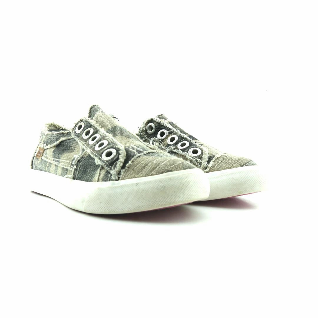 BLOWFISH PLAY-T Dior Slip On