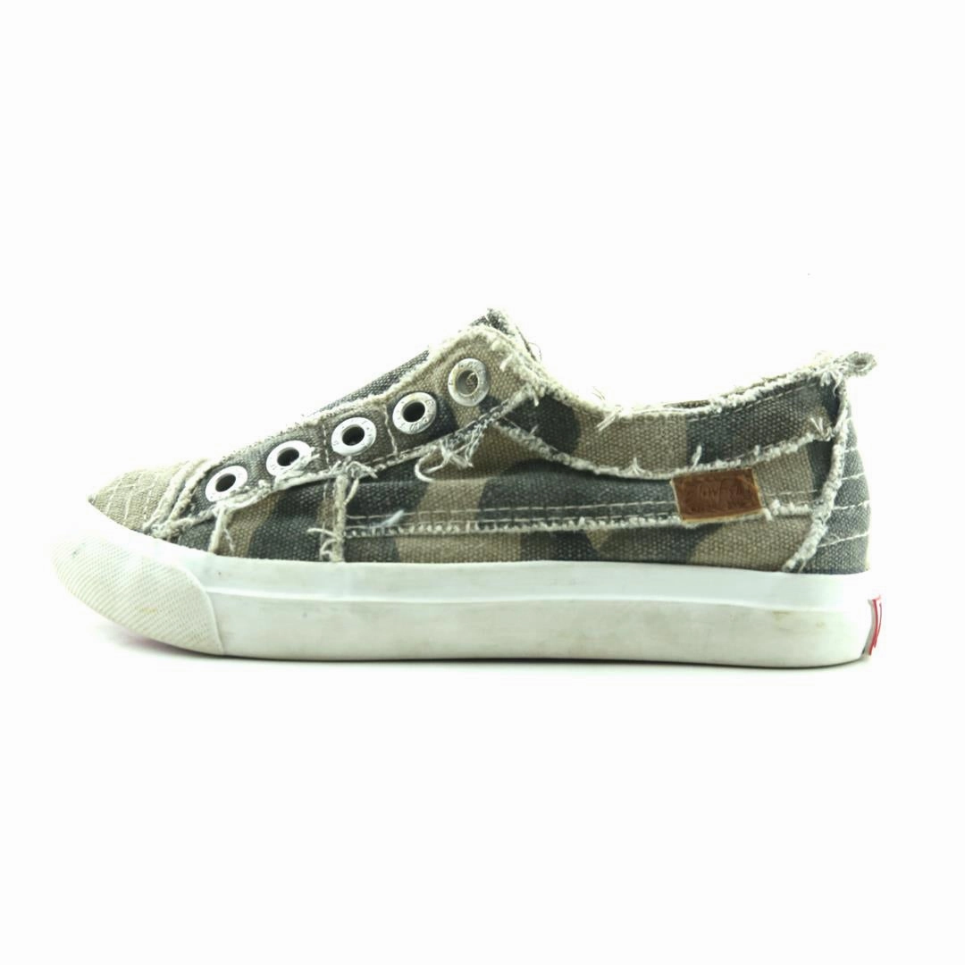 Slip On Winter Boots Waterproof BLOWFISH PLAY-T