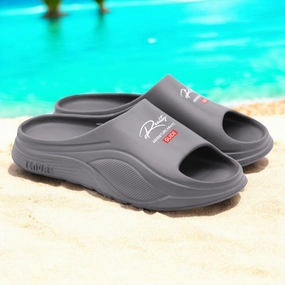 M0562 men slipper-R27-4 Barefoot Hiking Shoes Waterproof