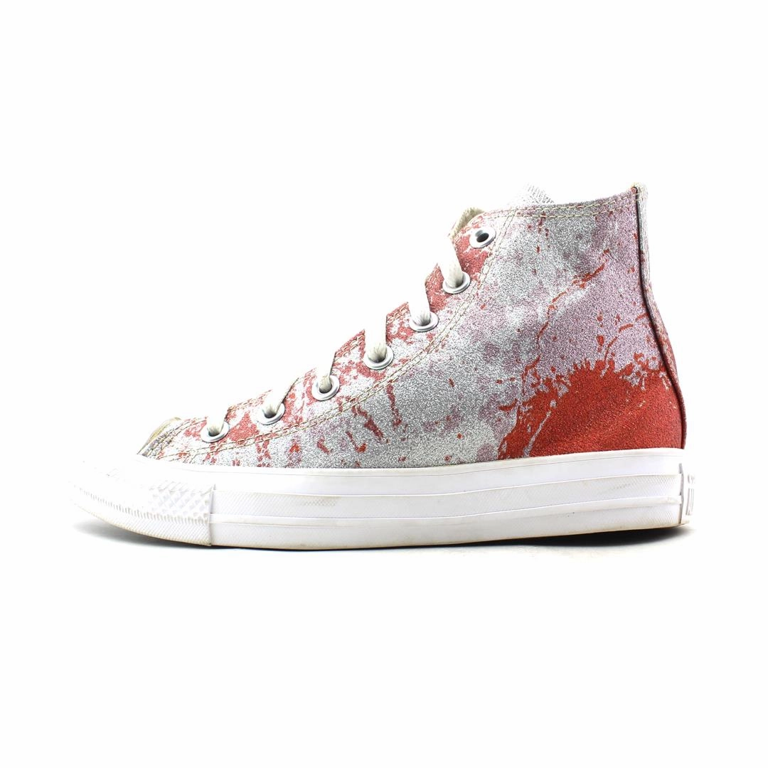 Sleek Basketball Shoes CONVERSE CHUCK TAYLOR ALL STAR
