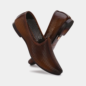 Lafattio Handcrafted Leather Juttis Shamans Climbing Shoes