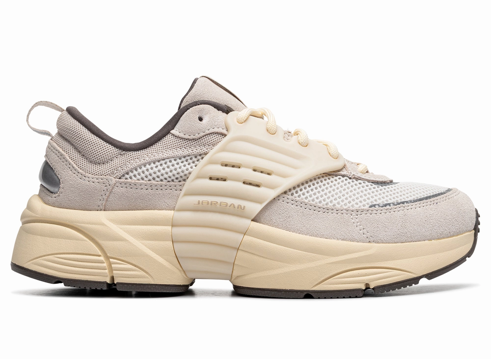 Comfort Fit Climbing Shoes Air Jordan Trunner O/S