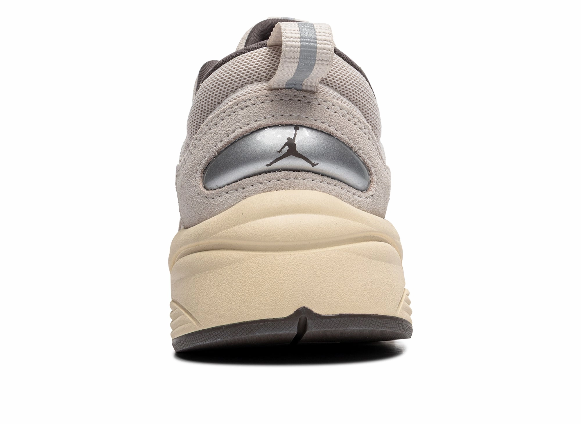 Air Jordan Trunner O/S Climbing Shoe Big Toe Pain