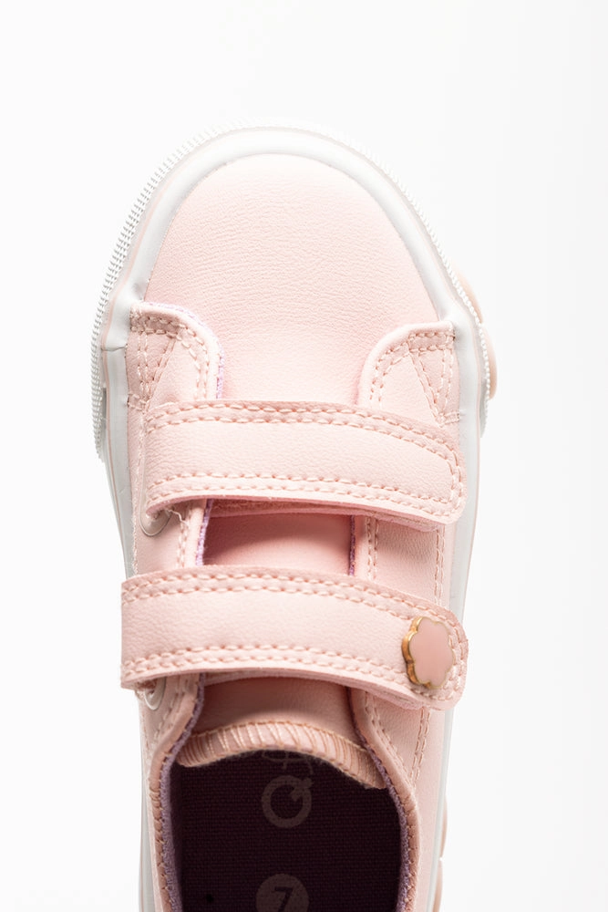 New Balance 327 Sneakers Daisy Sneakers Pink