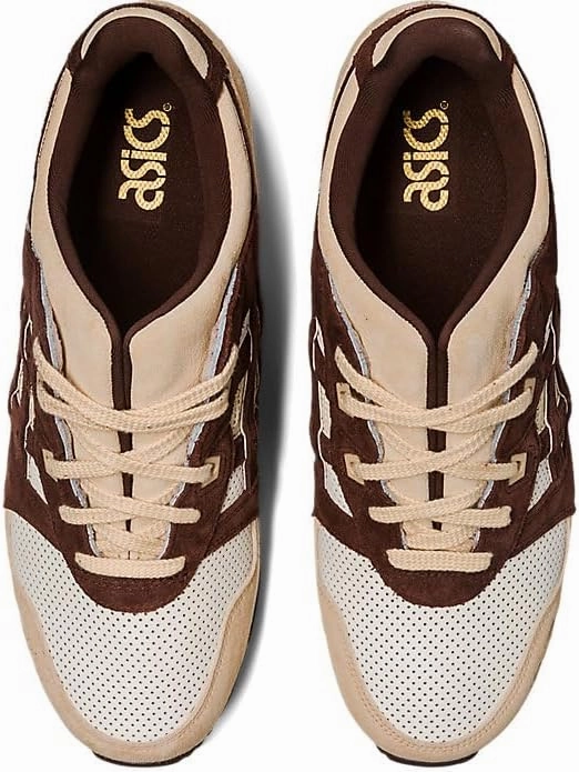 Asics Running Shoes Differences ASICS Women's Gel Lyte III Retro Running Shoe