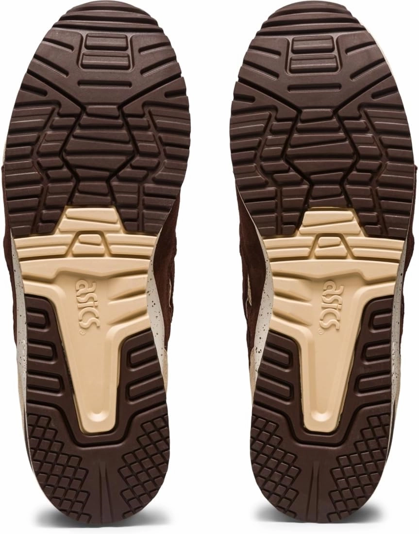 Best Asics Support Running Shoes ASICS Women's Gel Lyte III Retro Running Shoe