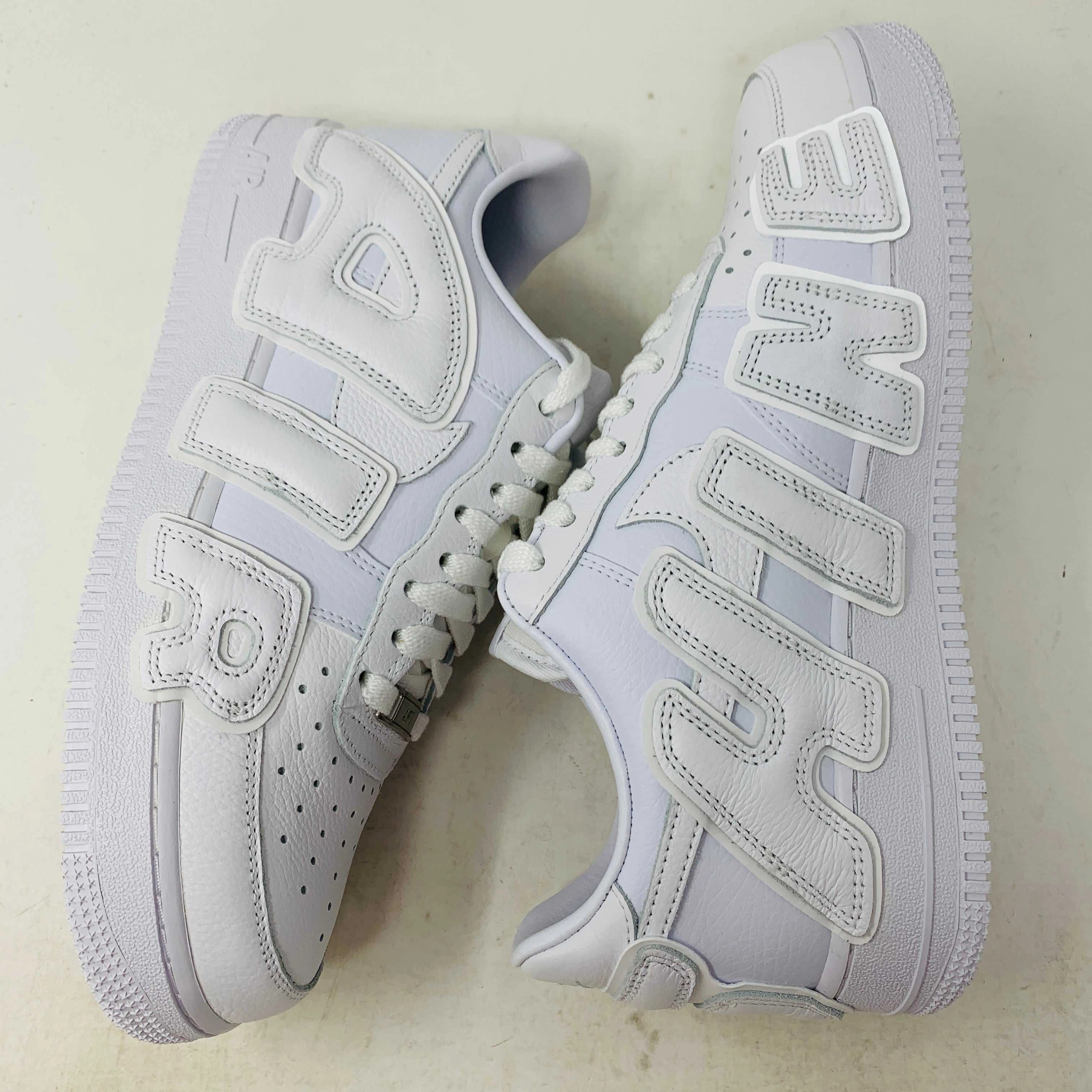 Nike Air Force 1 Low Cactus Plant Flea Market White (2024) Black Nike Roshe Shoes