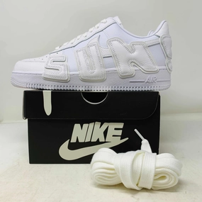 Nike Reggie Miller Shoes Nike Air Force 1 Low Cactus Plant Flea Market White (2024)