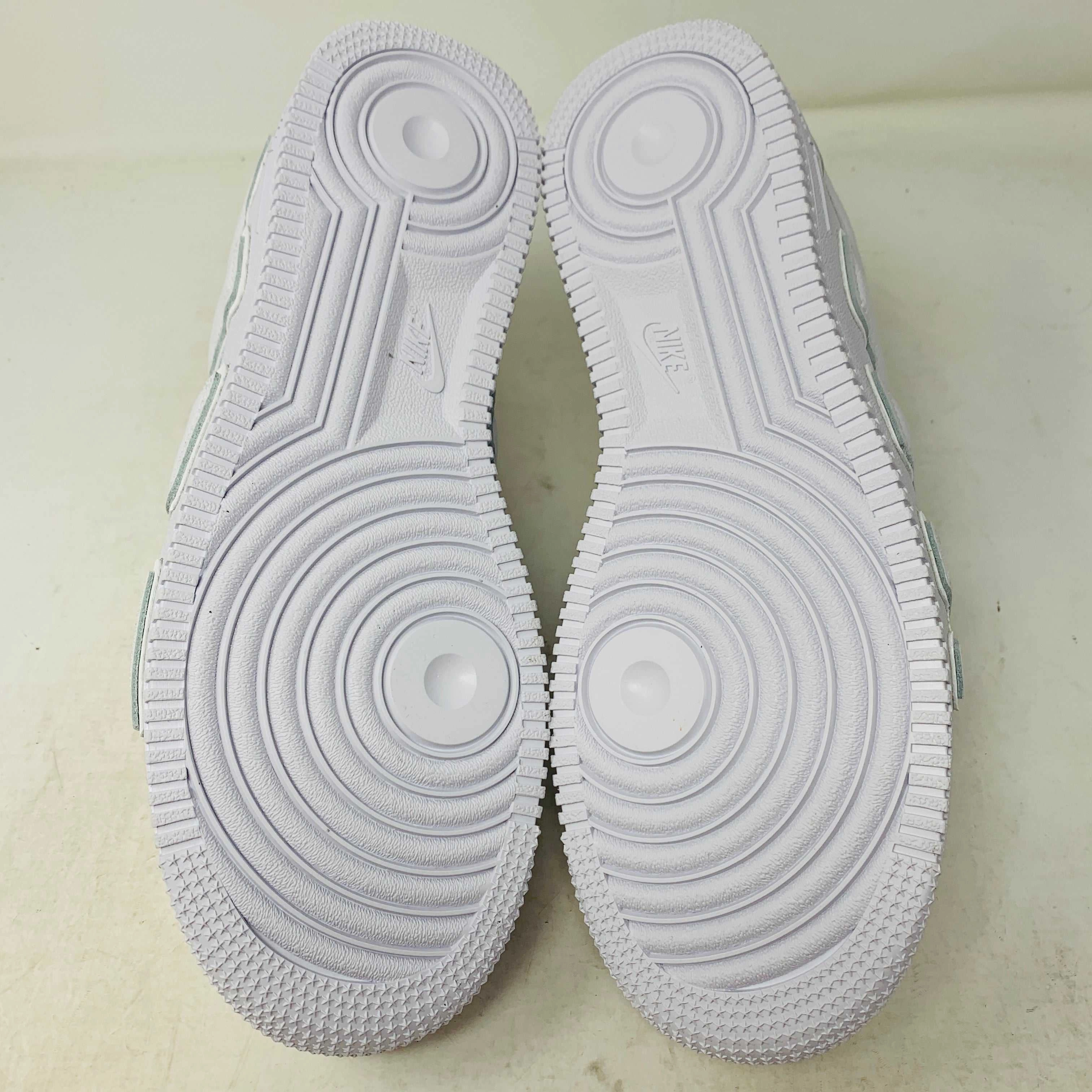 Nike Air Force 1 Low Cactus Plant Flea Market White (2024) Shoes Without Laces Nike