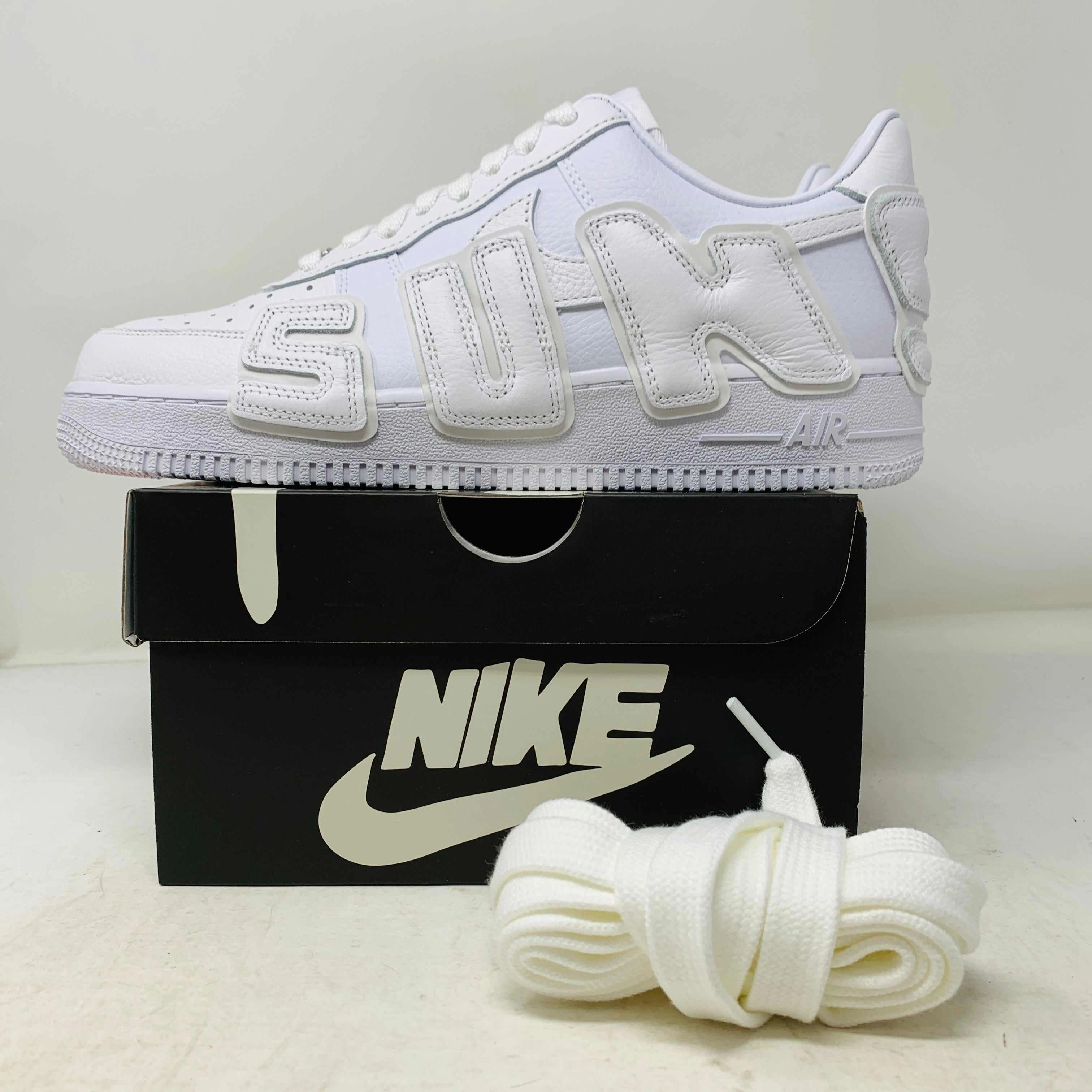 Nike Metcon Cross Training Shoes Nike Air Force 1 Low Cactus Plant Flea Market White (2024)