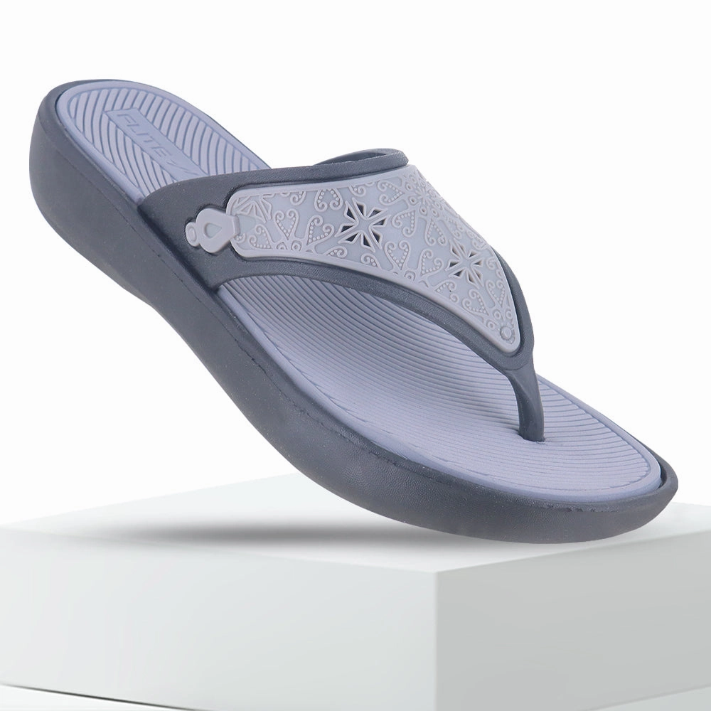 Fuzzy Slippers Socks FLITE Slippers For Women FL 473