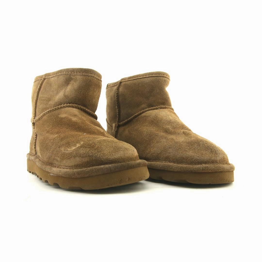 Oxfords Waterfall BEARPAW  ALYSSA