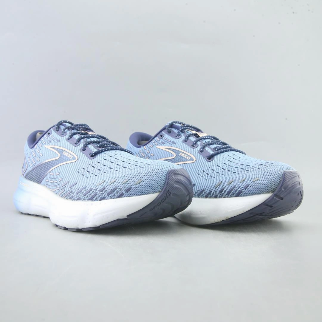 BROOKS GLYCERIN 20 Best Running Shoes For Achilles Pain