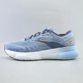 Washing Running Shoes BROOKS GLYCERIN 20