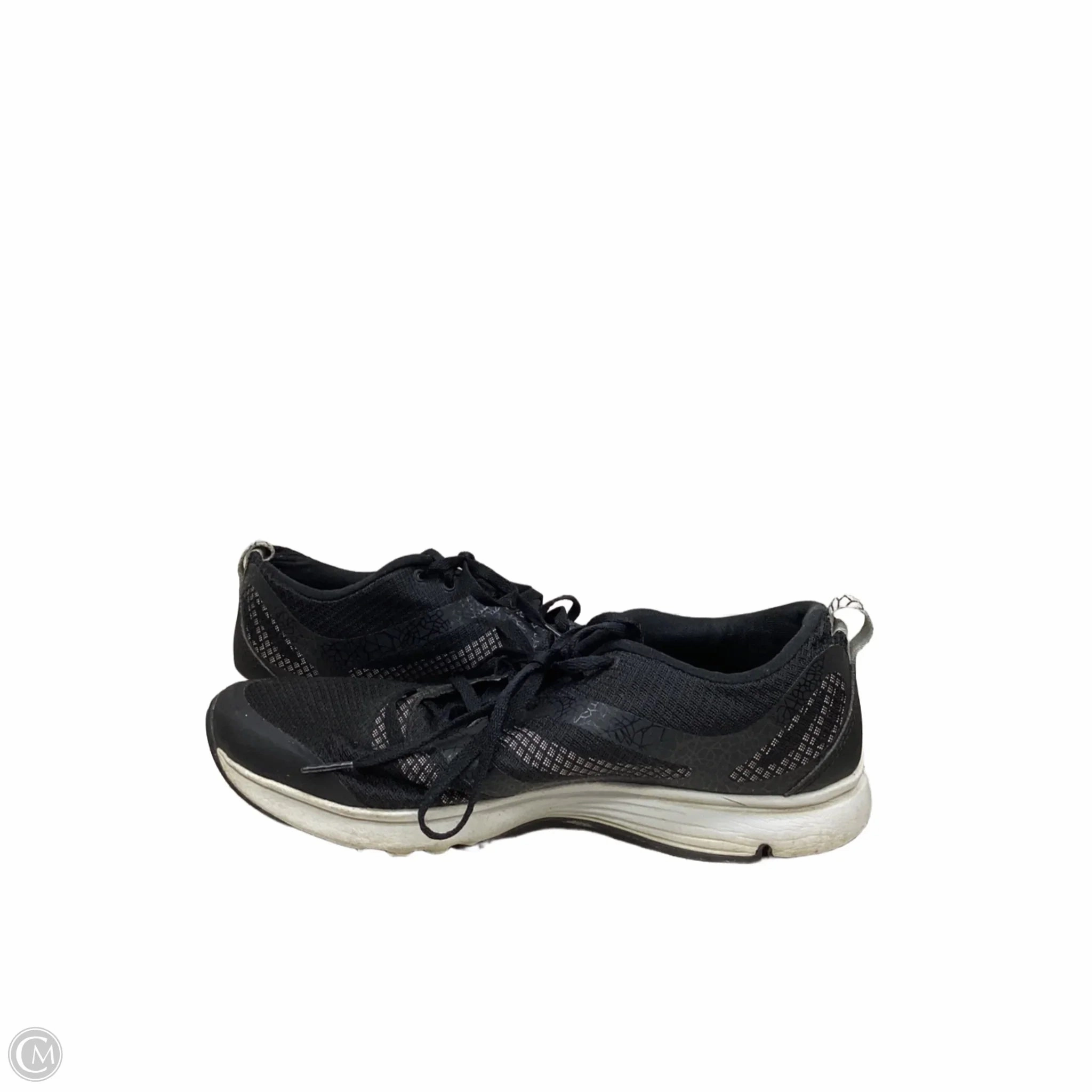 Shoes Athletic By New Balance In Black, Size: 11 Nike Flyknit Running Shoes