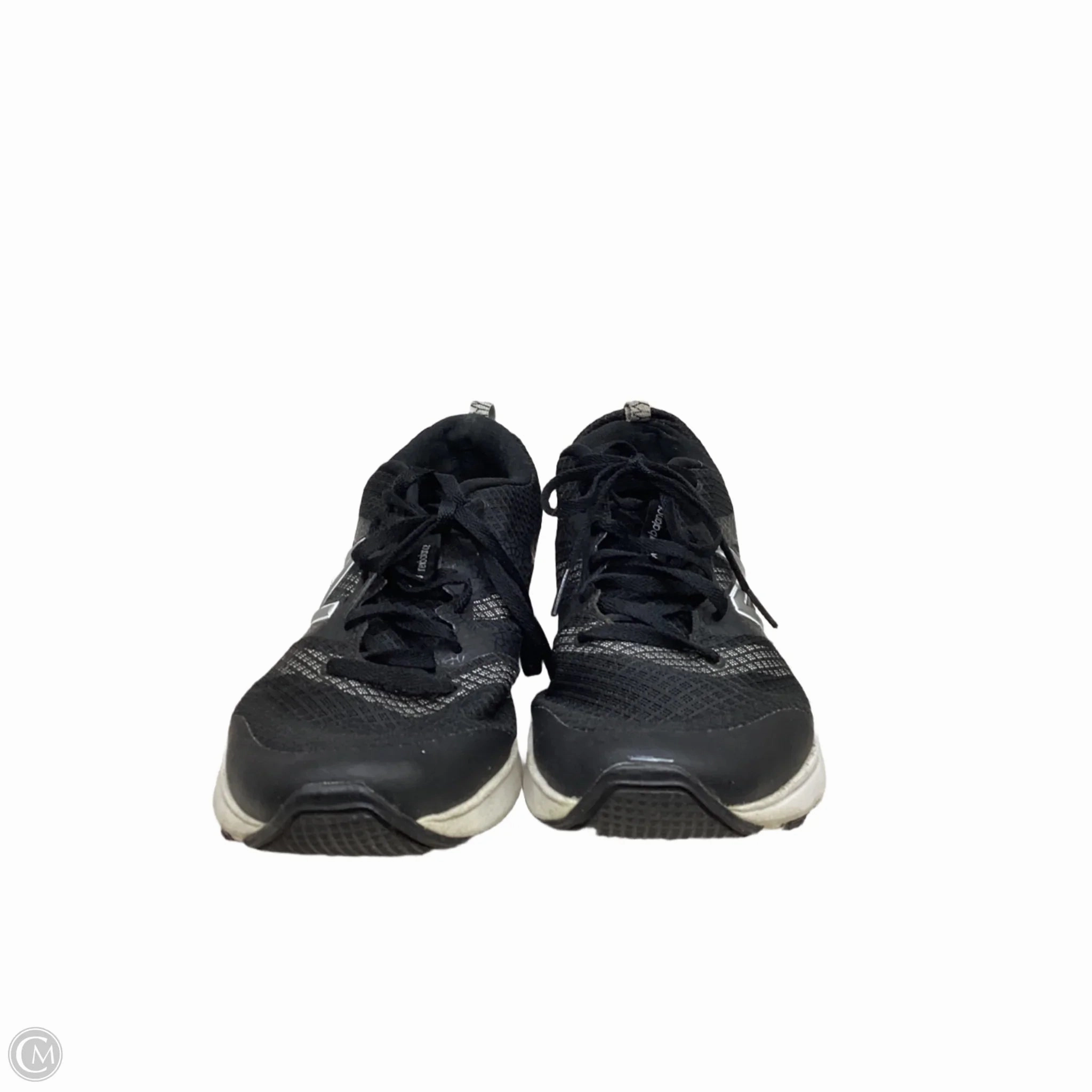Paige Bueckers Nike Shoes Shoes Athletic By New Balance In Black, Size: 11