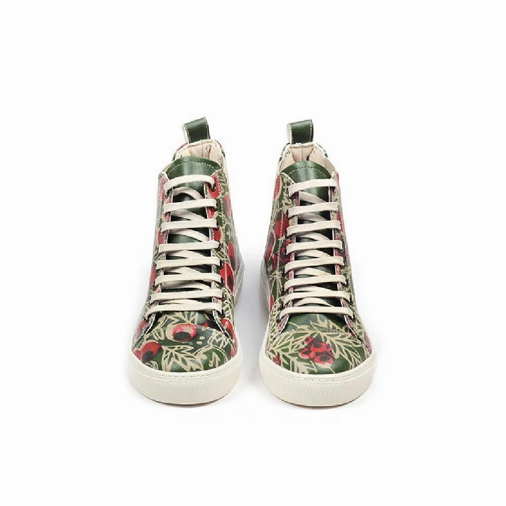 Short Boots CON118 Hunt Boots