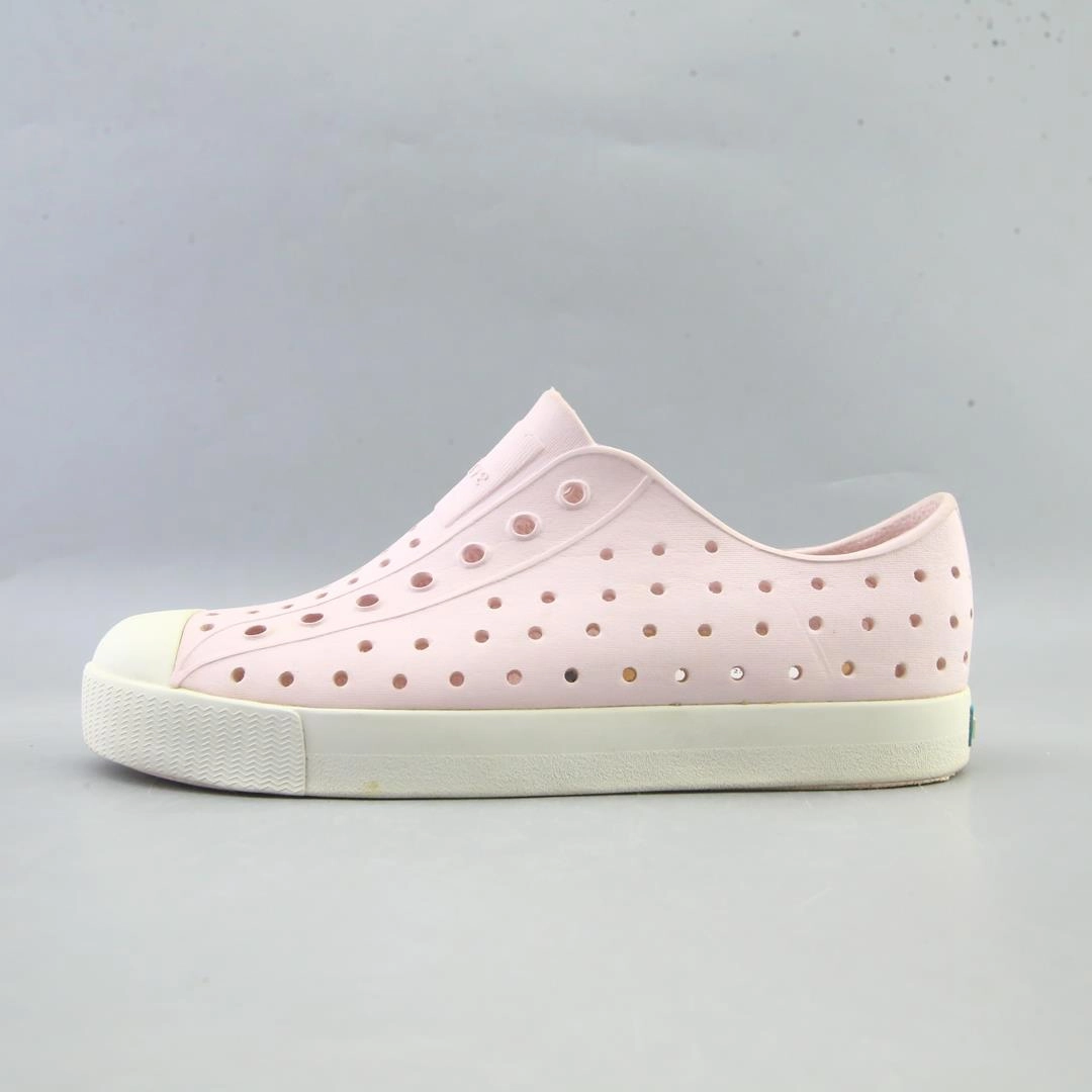 NATIVE . Slip On Heels