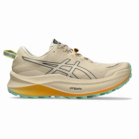 Asics Running Shoes Gel Venture 6 Men's Asics Trabuco Max 3, Feather Grey/Black, 11 D Medium